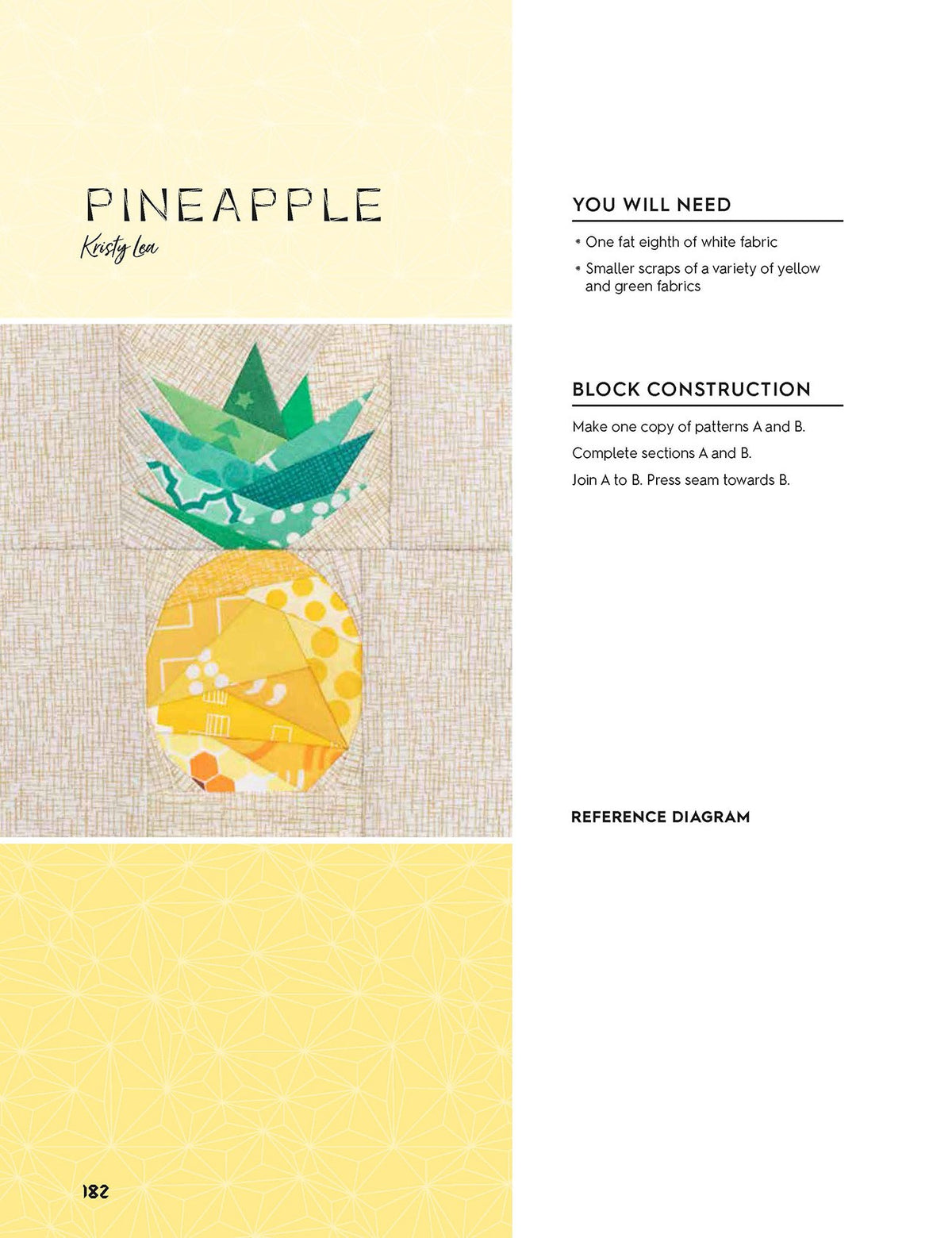 100 Paper Pieced Quilt Blocks