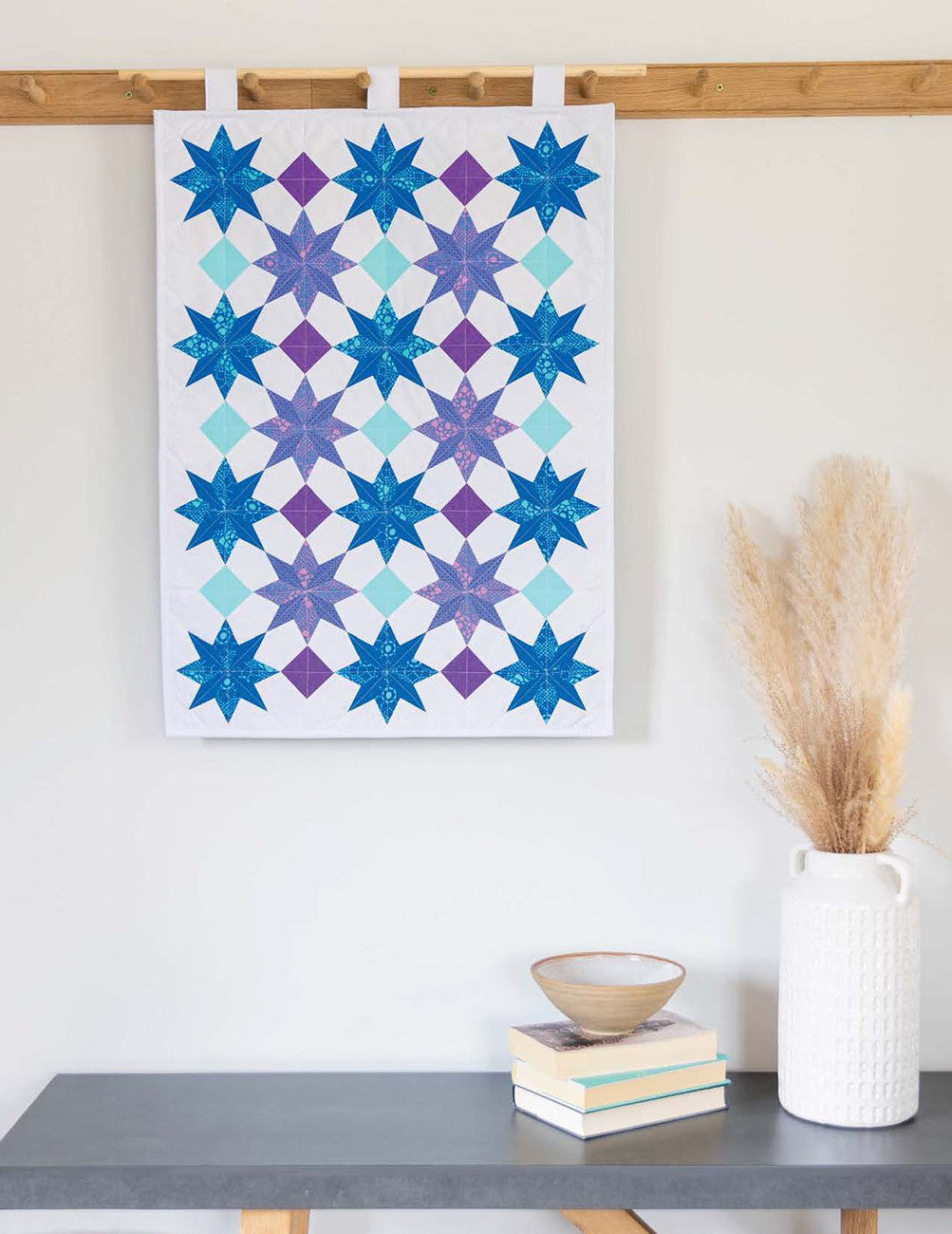 English Paper Piecing Workshop: 18 Epp Projects for Beginners and Beyond