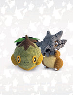 Pokemon Crochet Vol. 2