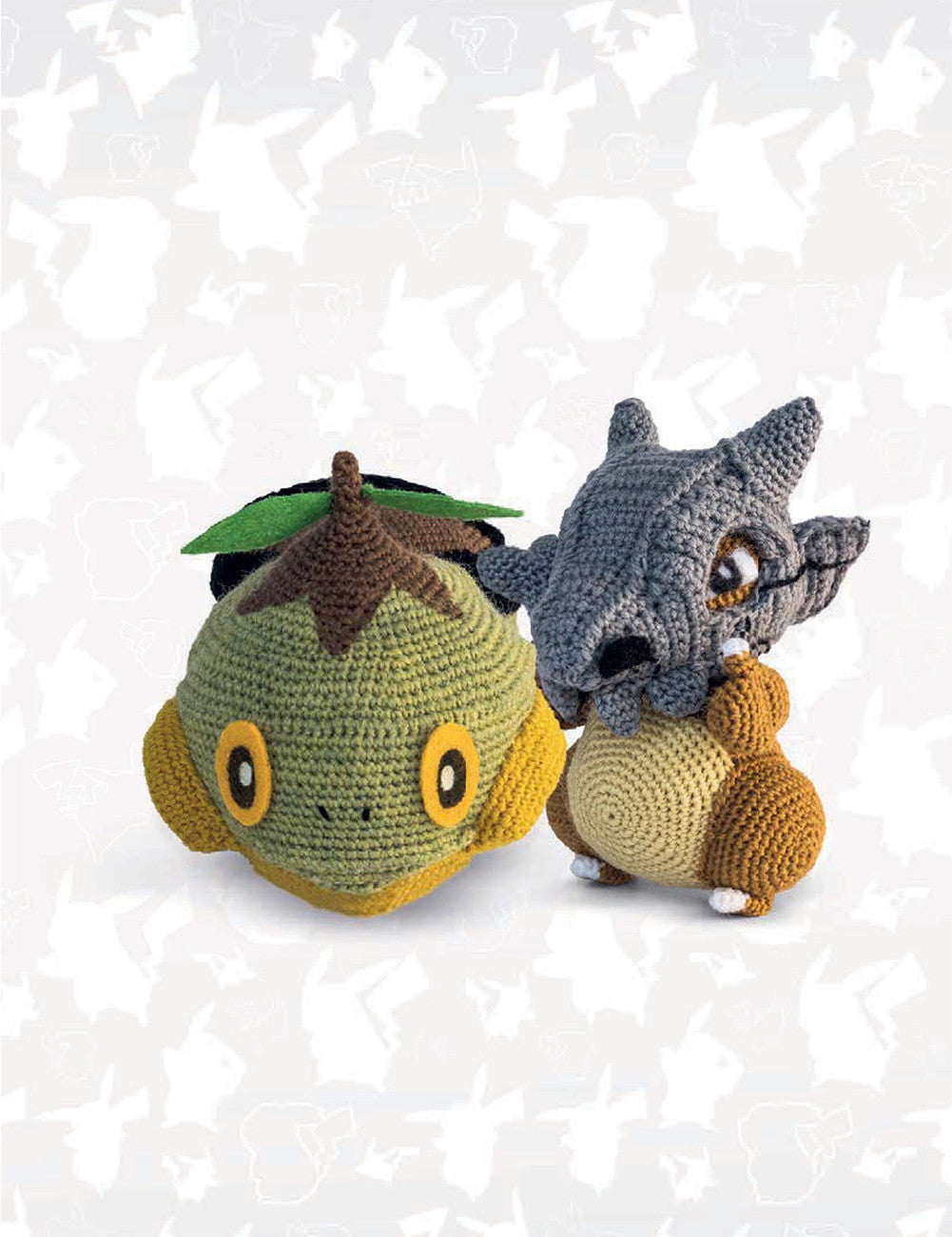 Pokemon Crochet Vol. 2
