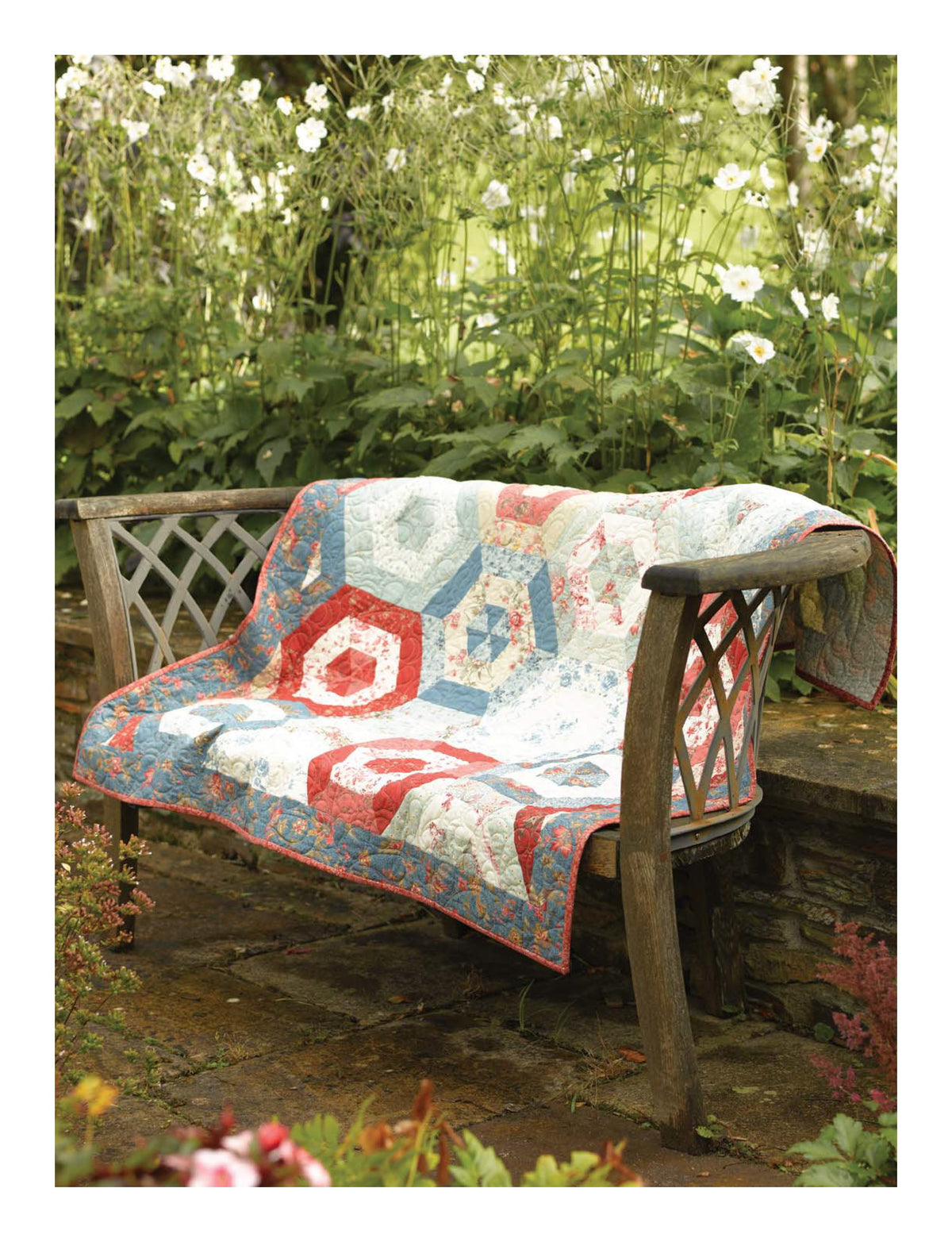 Best of Jelly Roll Quilts