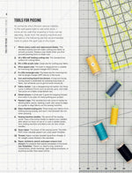Modern Landscape Quilts