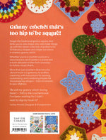 Every Way With Granny Crochet