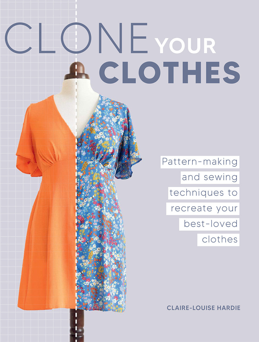 Clone Your Clothes