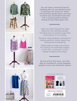 Clone Your Clothes