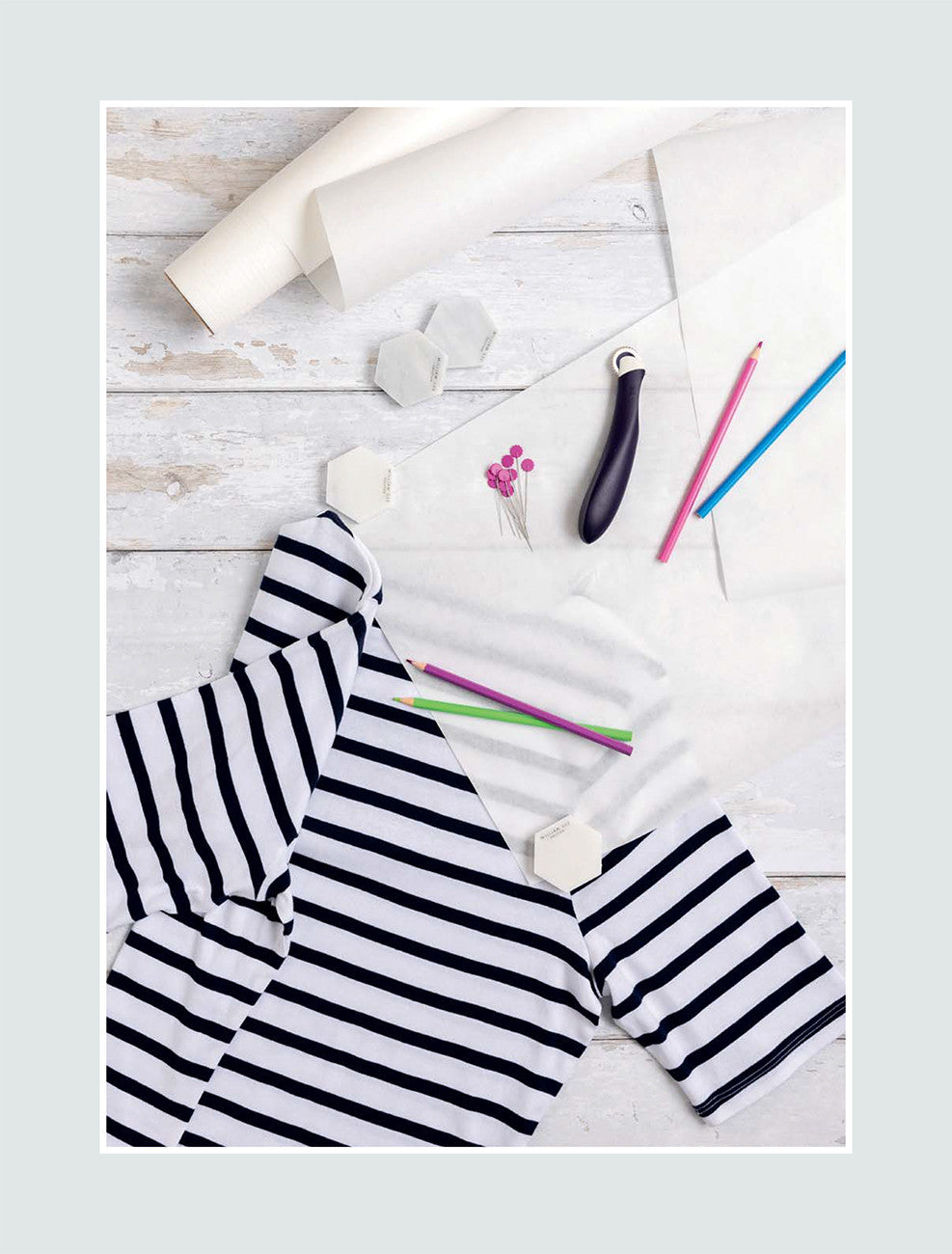Clone Your Clothes
