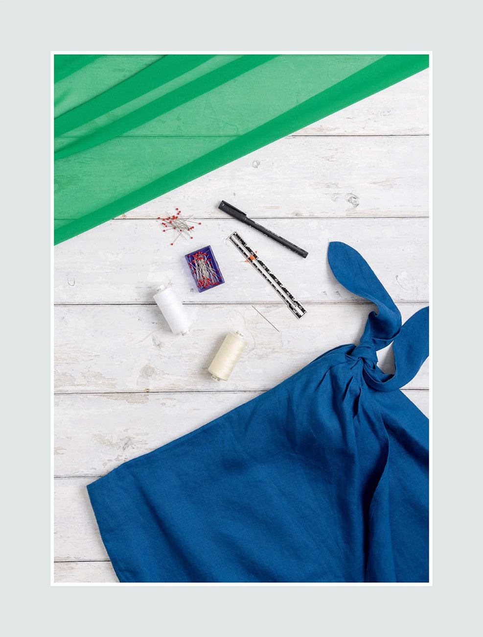 Clone Your Clothes