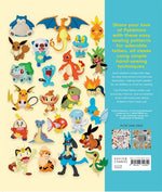 Stitch 50 Pokemon