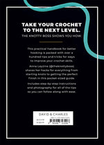 Crochet Secrets from the Knotty Boss