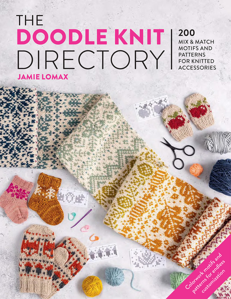 Doodle Knit Directory