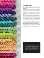 Doodle Knit Directory
