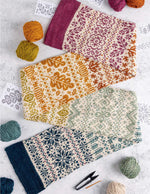 Doodle Knit Directory