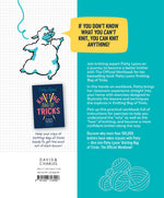 Patty Lyon's Knitting Bag of Tricks Official Workbook