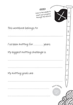 Patty Lyon's Knitting Bag of Tricks Official Workbook