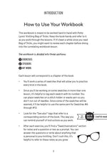 Patty Lyon's Knitting Bag of Tricks Official Workbook