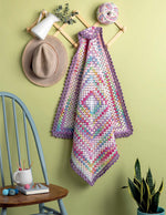 The Granny Square Crochet Bible