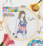 Stitch Stars: Taylor