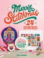 Merry Stitchmas