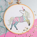 Embroidery Made Easy: Awesome Animals