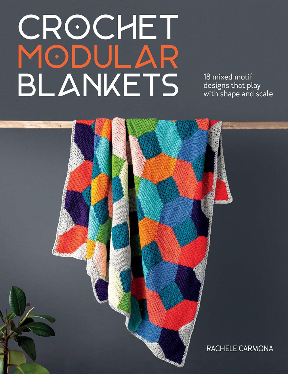 Crochet Modular Blankets