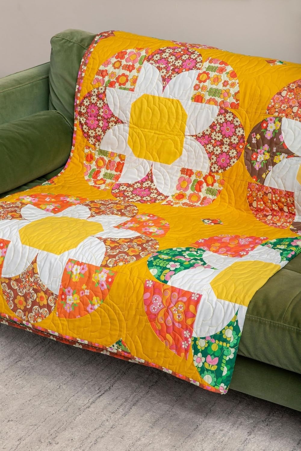 Retro Quilts