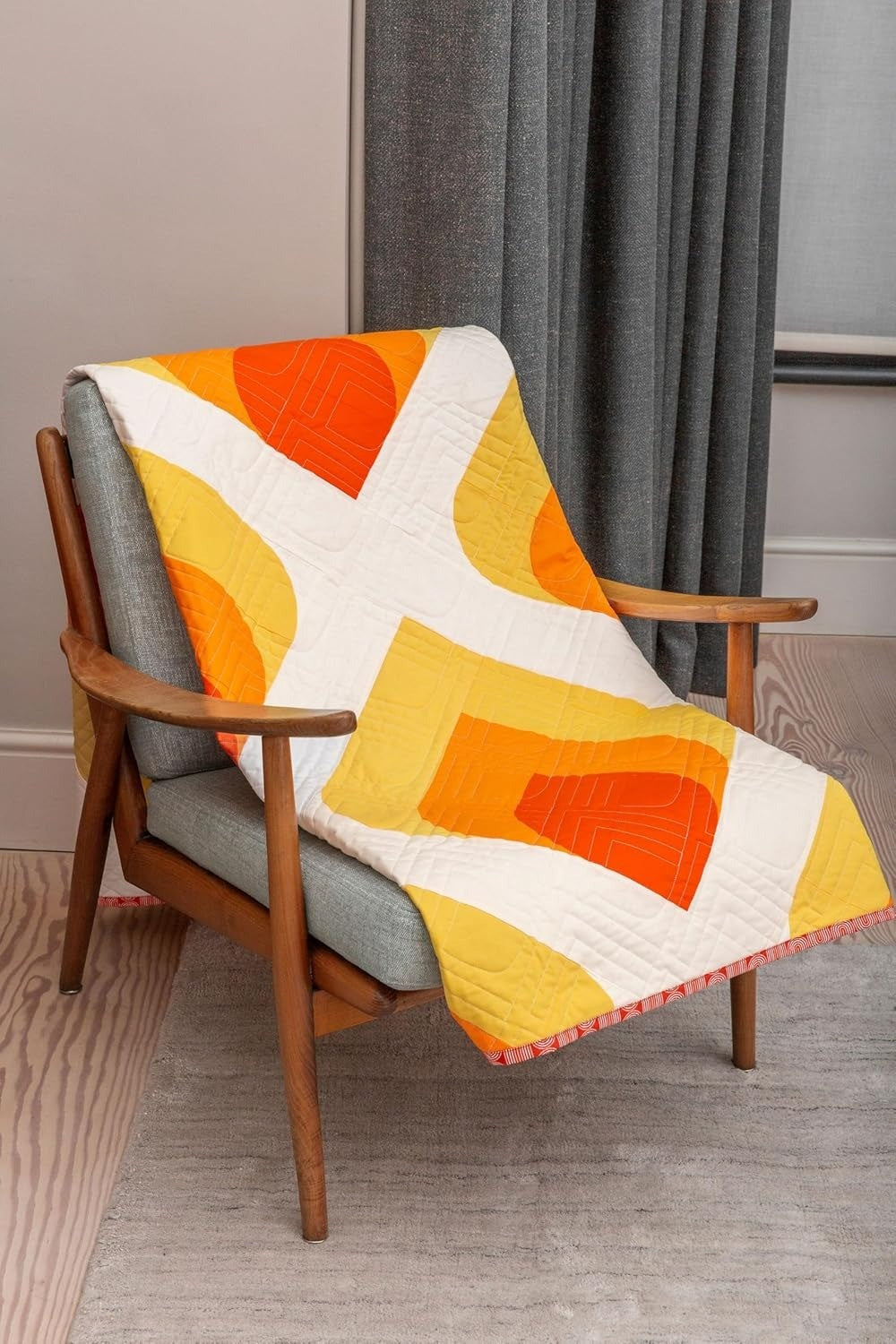Retro Quilts