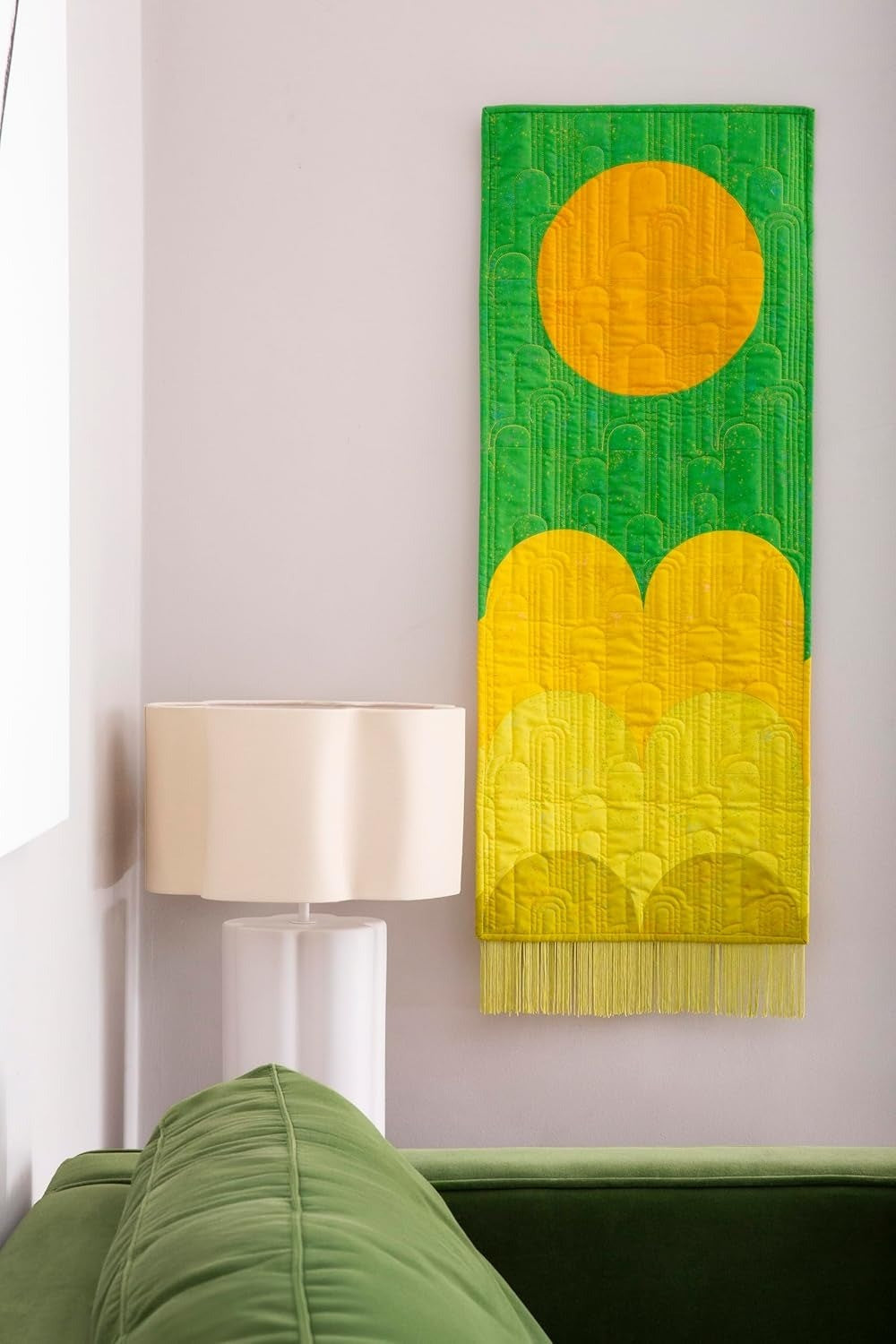 Retro Quilts