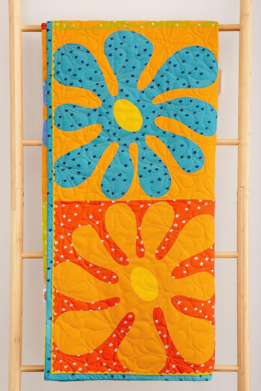 Retro Quilts