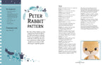 Peter Rabbit Crochet Kit