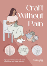 Craft without Pain