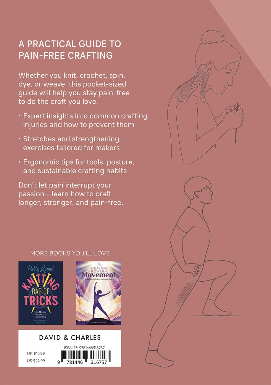 Craft without Pain