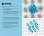 Next-Level Needlepoint Card Deck