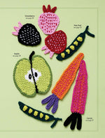 Cozy Crochet Motifs