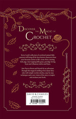 Crochet Fairy Tales: Animal Fables