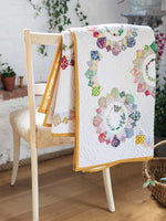 Alice's Country Diary Quilt