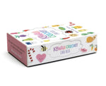 Kawaii Crochet Card Deck