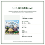 Product Specifications – Chubbigurumi