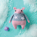 Chubbigurumi