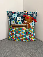 Storytime Pillow