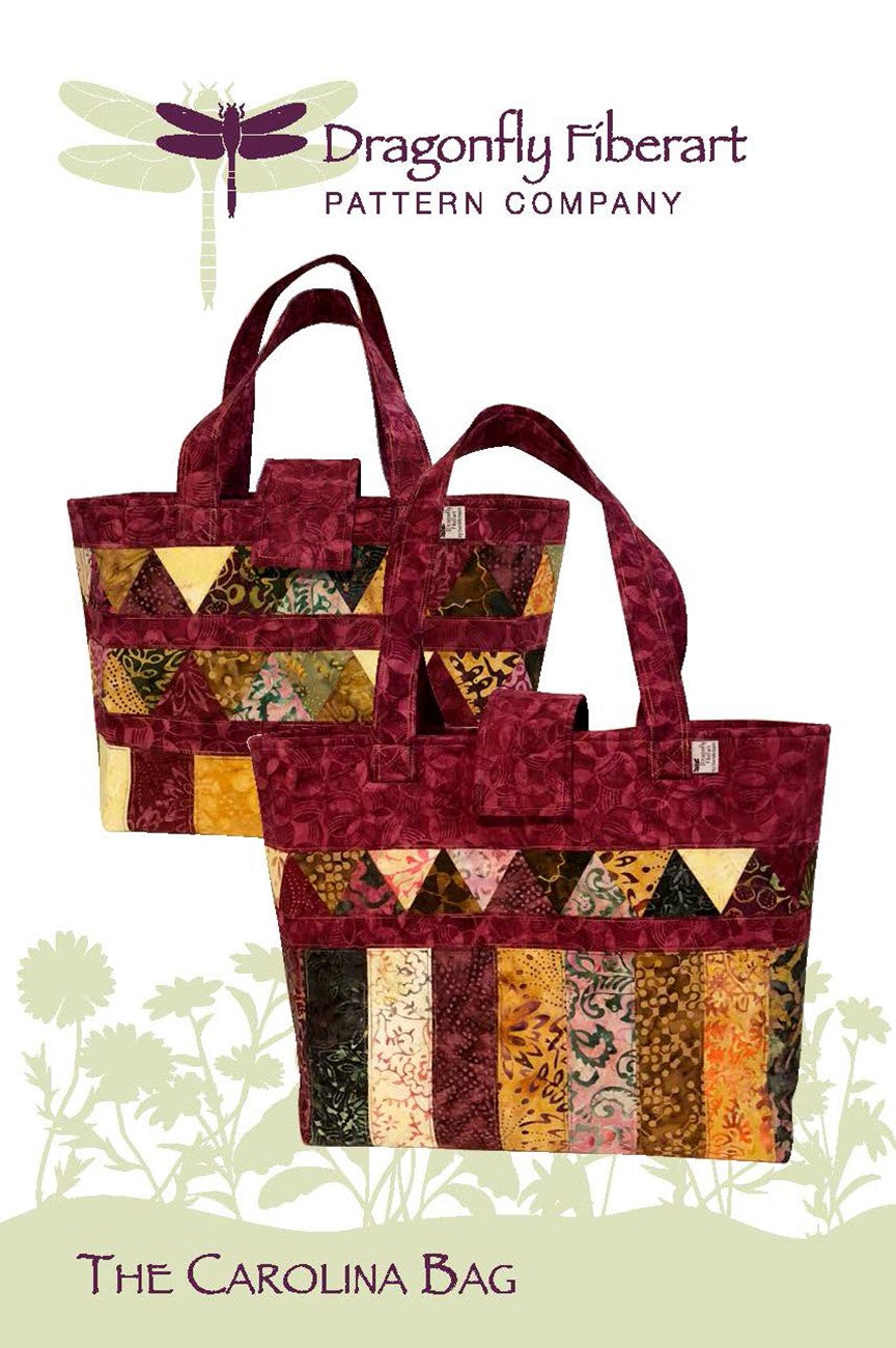 The Caroline Bag