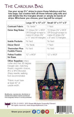 The Caroline Bag