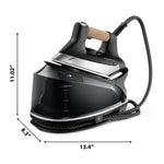 Compact Steam Pro Cork