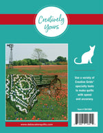 Creatively Yours