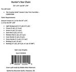 Hunter's Star Chain