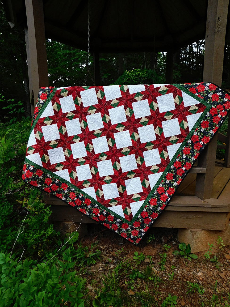 Hunter's Star Chain