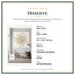 Product Specifications – Dissolve