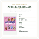 Product Specifications – Amigurumi Animals