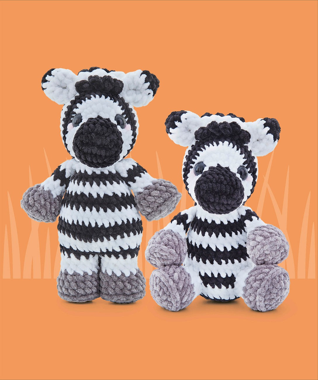 Amigurumi Animals