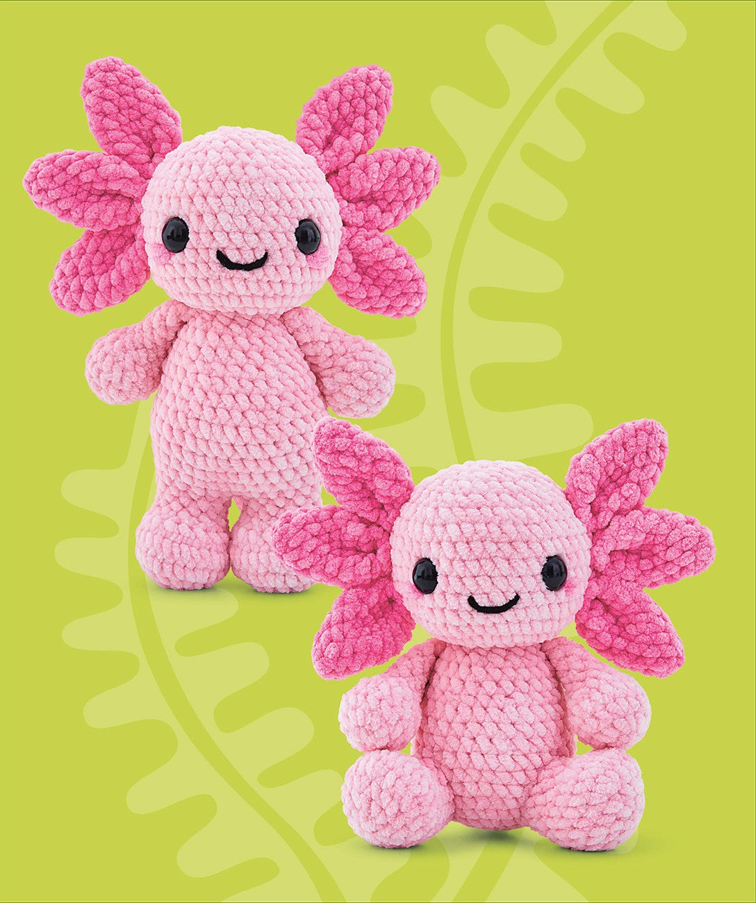 Amigurumi Animals