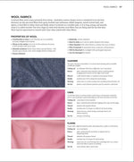 The Sewing Book